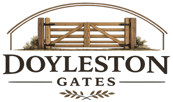 doyleston-gates